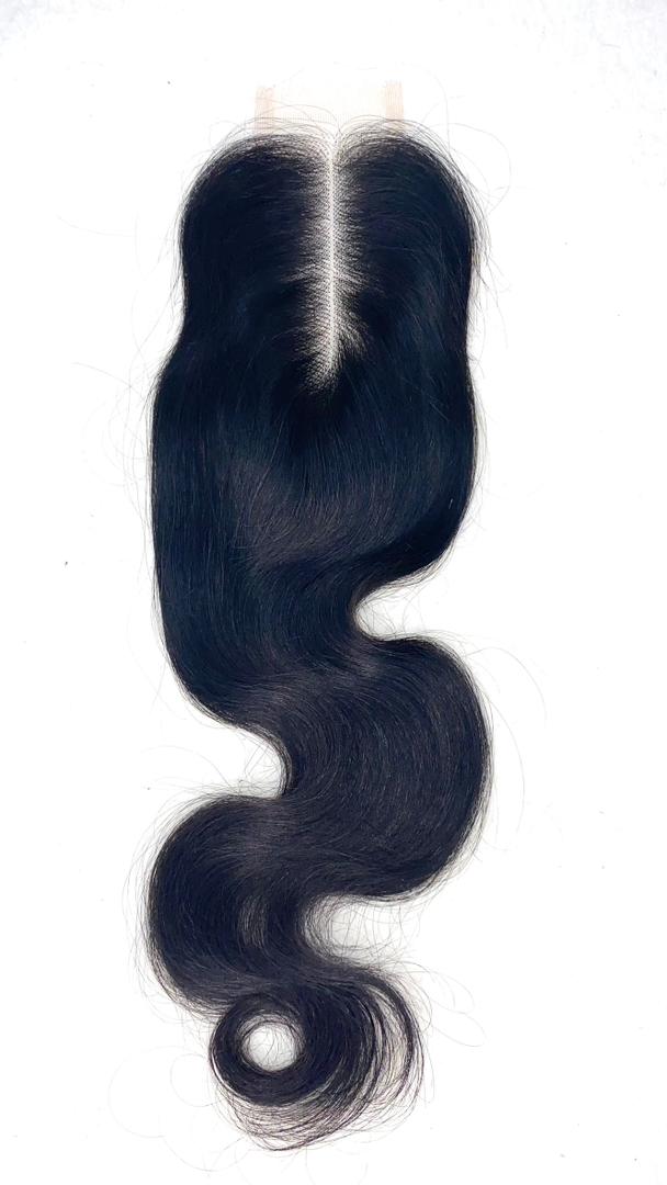2*6 Closure