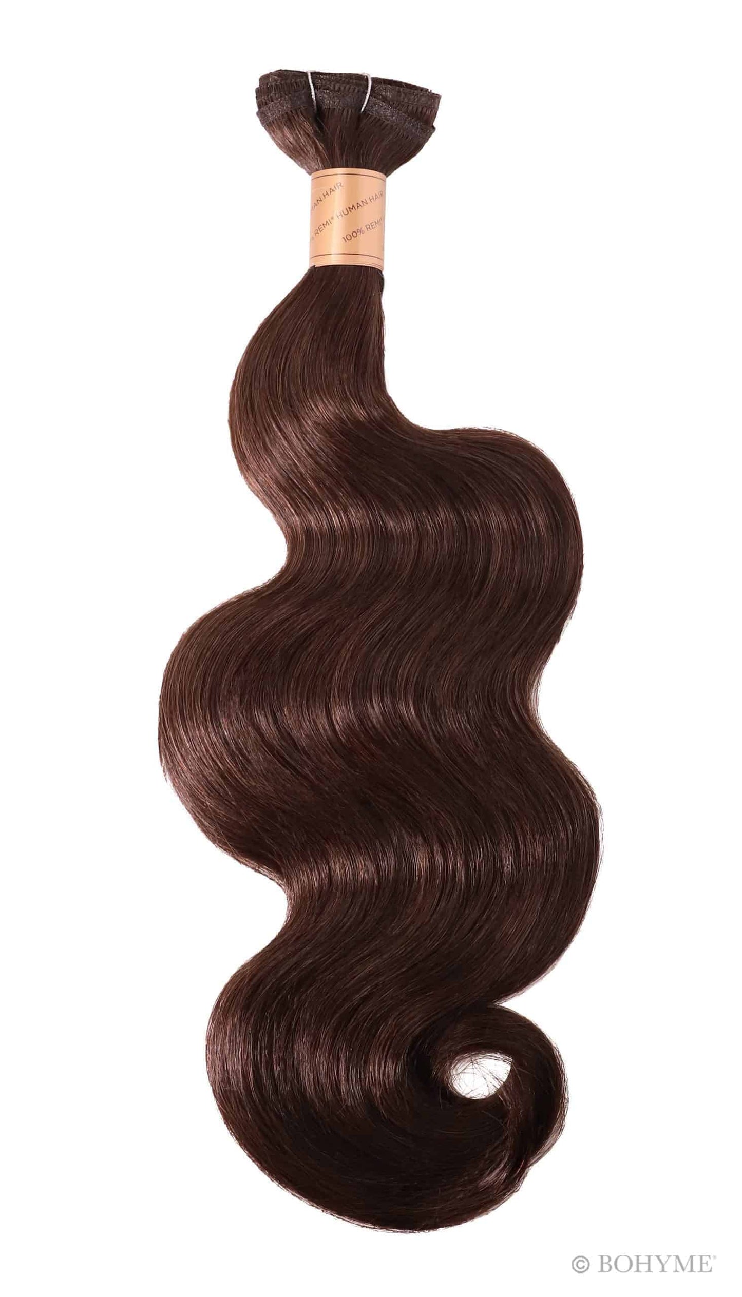 Bright Color bodywave bundles.