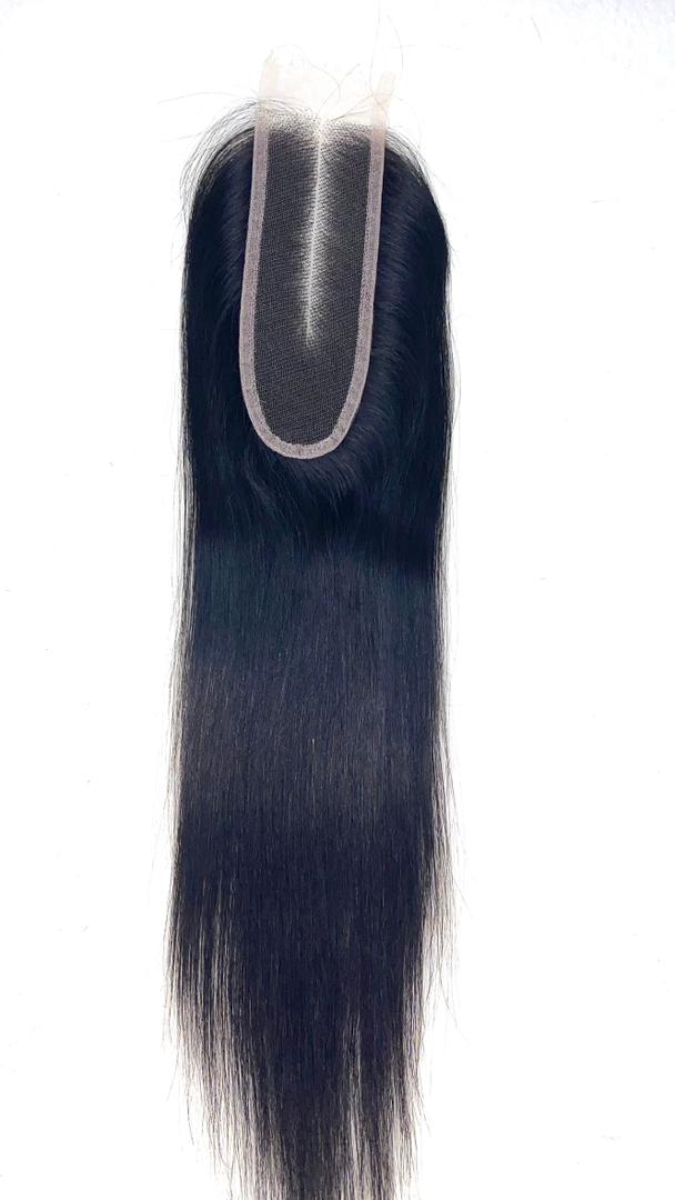 2*6 straight closure