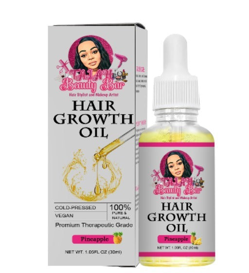 Growth oil