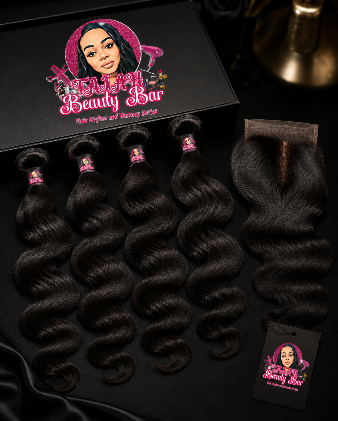 4 30 inches with closure (sale)