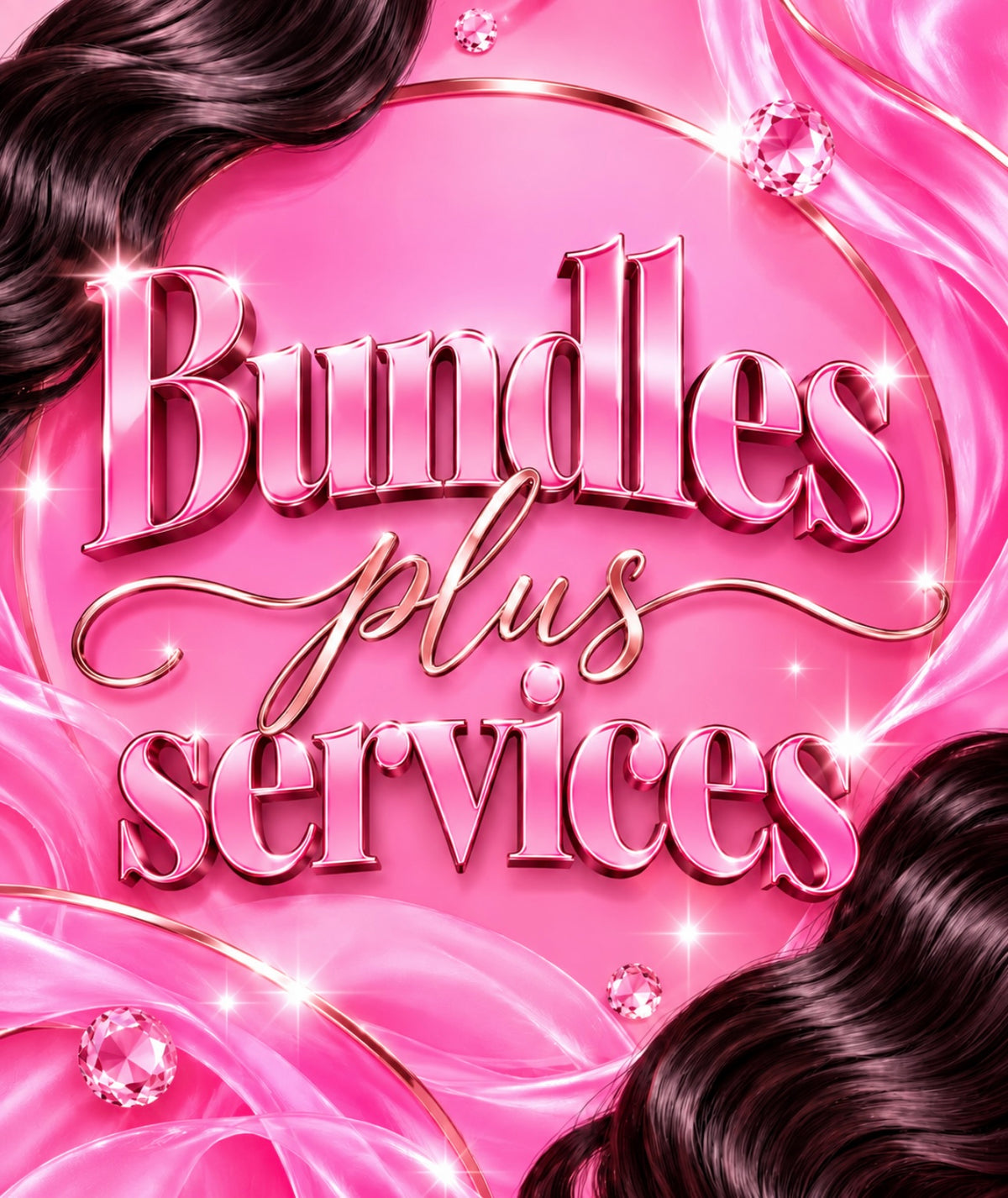 Bundles plus Service