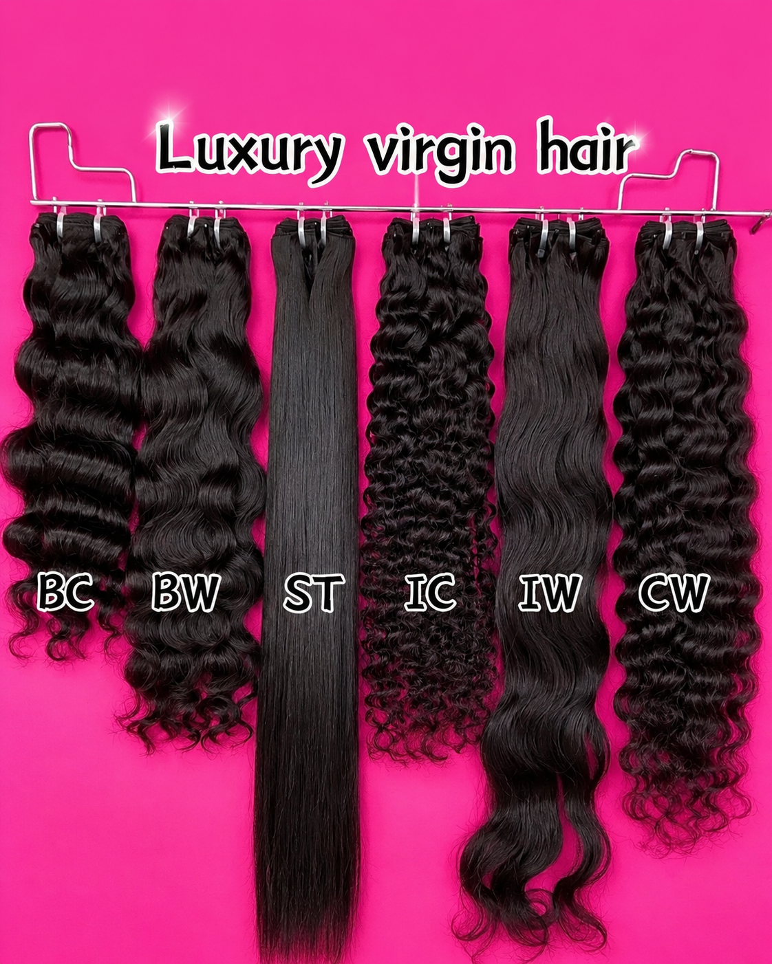 Wholesale Bundles
