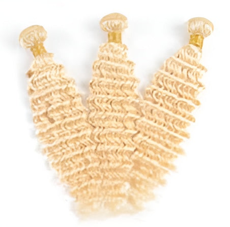 613 bundles (bodywave, straight, deepwave, kinky curly)