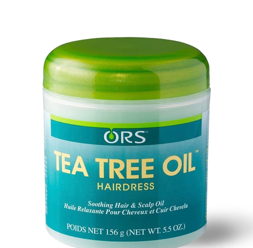 Tea tree oil promade