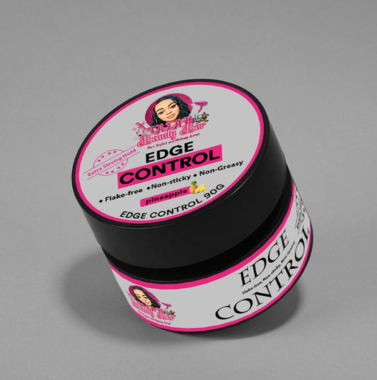 Edge control