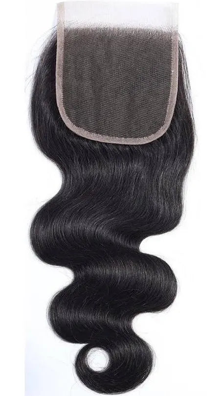 5*5 bodywave Closure