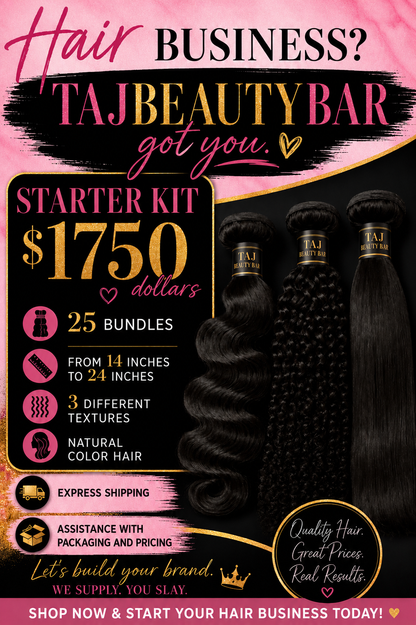Wholesale bundles