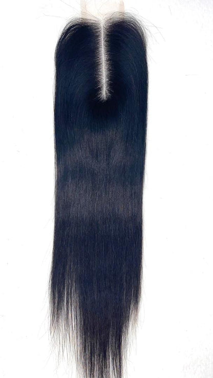 2*6 straight closure