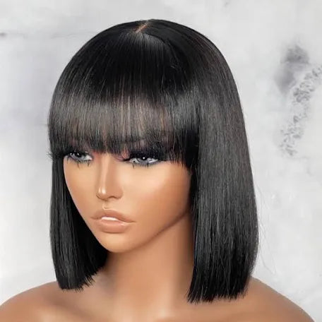 Black Bob