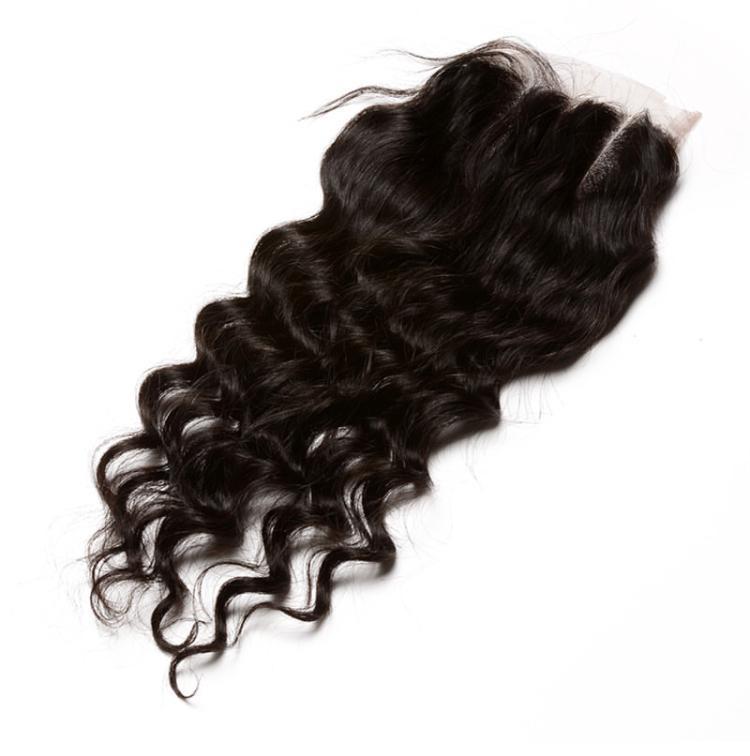 Loose deepwave