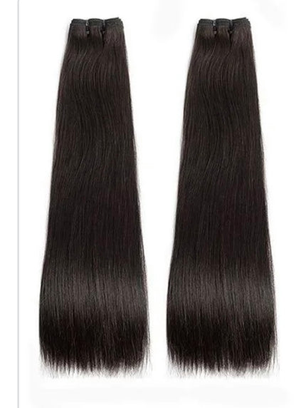 (RAW VIRGIN BUNDLES)                                                   this can be Bodywave, Straight or Deepwave.