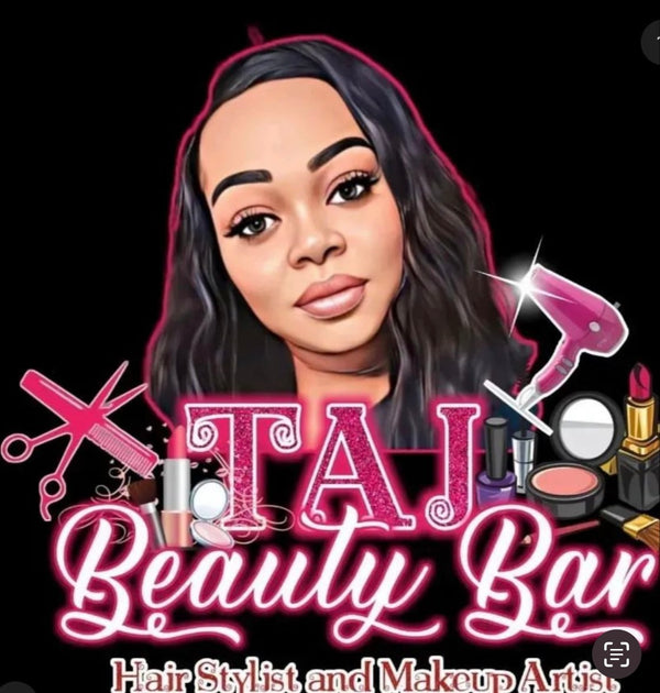 Taj Beauty Bar